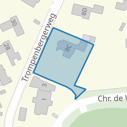 Perceel HVS00-Q-1236