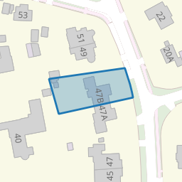 Perceel HVS00-Q-1237