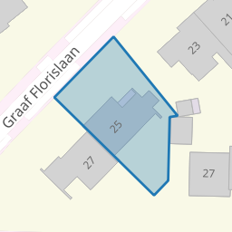 Perceel HVS00-Q-1249