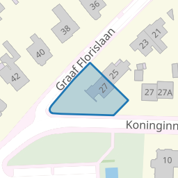 Perceel HVS00-Q-1250