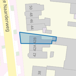 Perceel HVS00-Q-1253