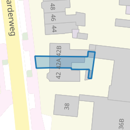 Perceel HVS00-Q-1254