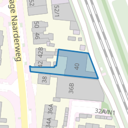 Perceel HVS00-Q-1256