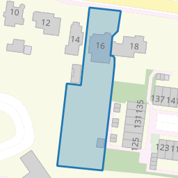 Perceel HVS00-Q-1262