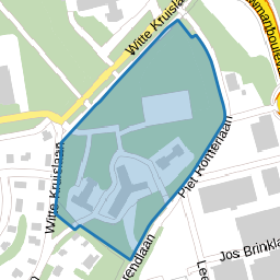 Perceel HVS00-Q-1270