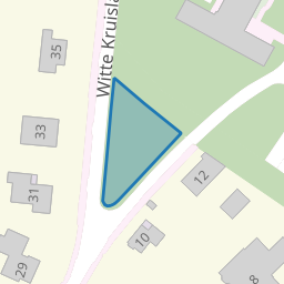 Perceel HVS00-Q-1271