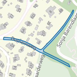 Perceel HVS00-Q-1272