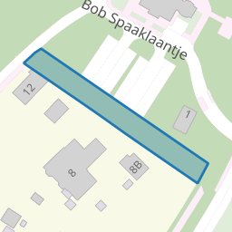 Perceel HVS00-Q-1276