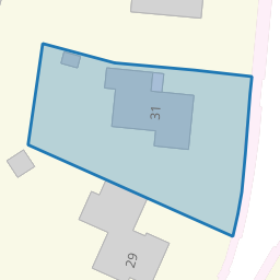 Perceel HVS00-Q-1285