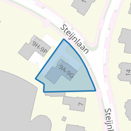 Perceel HVS00-Q-1298