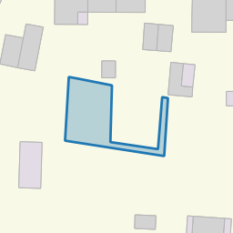 Perceel HVS00-Q-1306