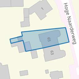 Perceel HVS00-Q-1314