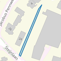 Perceel HVS00-Q-1324