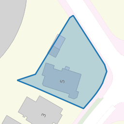 Perceel HVS00-Q-1326