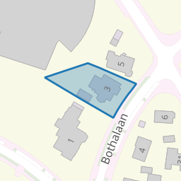 Perceel HVS00-Q-1327