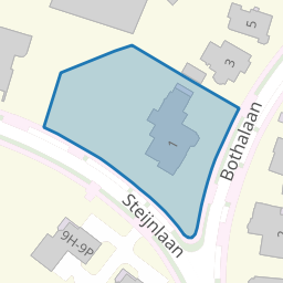 Perceel HVS00-Q-1328