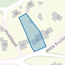 Perceel HVS00-Q-1331