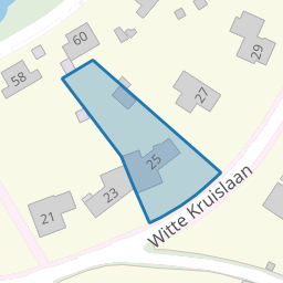 Perceel HVS00-Q-1332