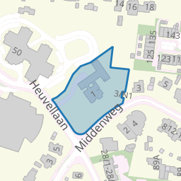 Perceel HVS00-Q-1333