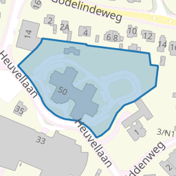 Perceel HVS00-Q-1334