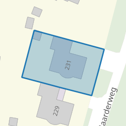 Perceel HVS00-Q-1340