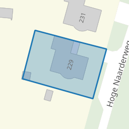 Perceel HVS00-Q-1341