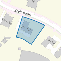 Perceel HVS00-Q-1343