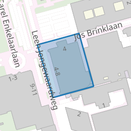 Perceel HVS00-Q-1350