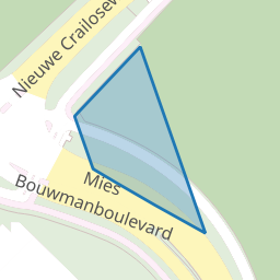 Perceel HVS00-Q-1355