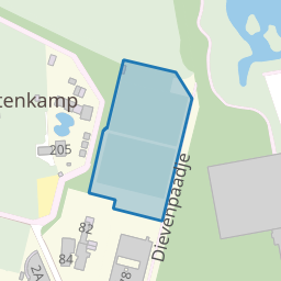 Perceel HVS00-Q-1357