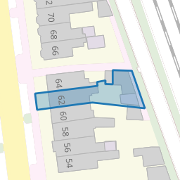 Perceel HVS00-Q-1361