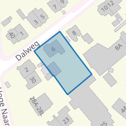 Perceel HVS00-Q-1369