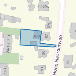 Perceel HVS00-Q-1371