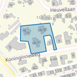 Perceel HVS00-Q-1373