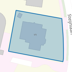 Perceel HVS00-Q-1374