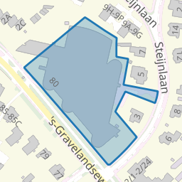 Perceel HVS00-Q-1376