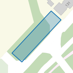 Perceel HVS00-Q-1381