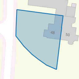 Perceel HVS00-Q-1386