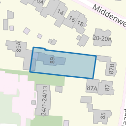 Perceel HVS00-Q-1391