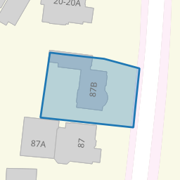 Perceel HVS00-Q-1392