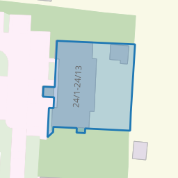 Perceel HVS00-Q-1397