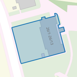 Perceel HVS00-Q-1400