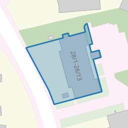 Perceel HVS00-Q-1401