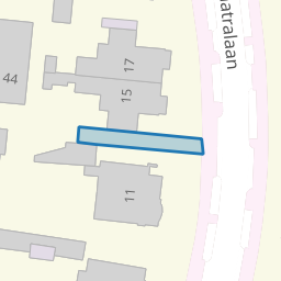 Perceel HVS00-Q-1409