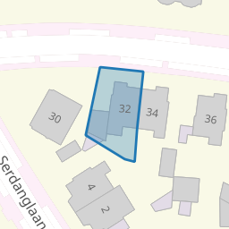 Perceel HVS00-Q-1413