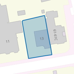 Perceel HVS00-Q-1419