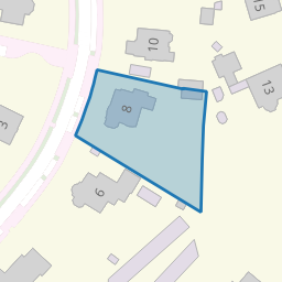 Perceel HVS00-Q-1422