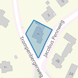 Perceel HVS00-Q-1423