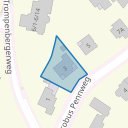 Perceel HVS00-Q-1424