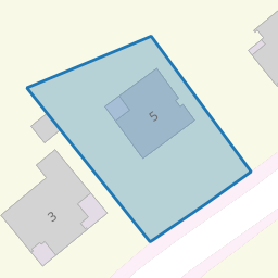 Perceel HVS00-Q-1425